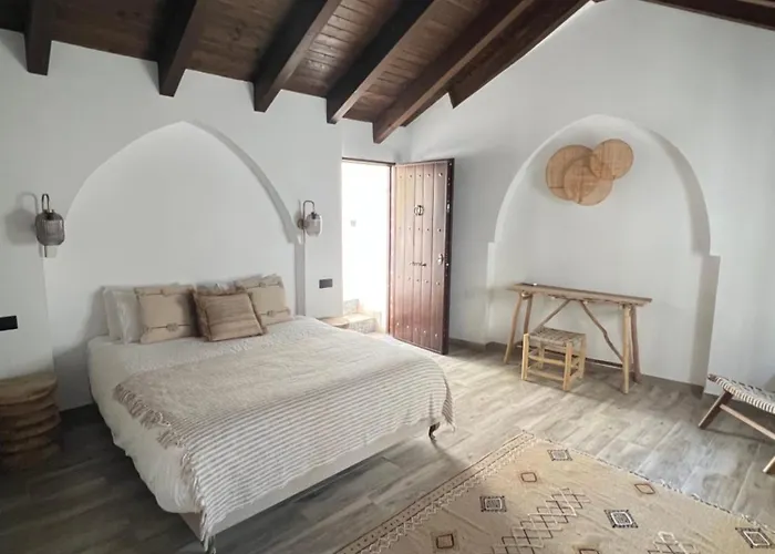 Riad La Casa De Mama 3*