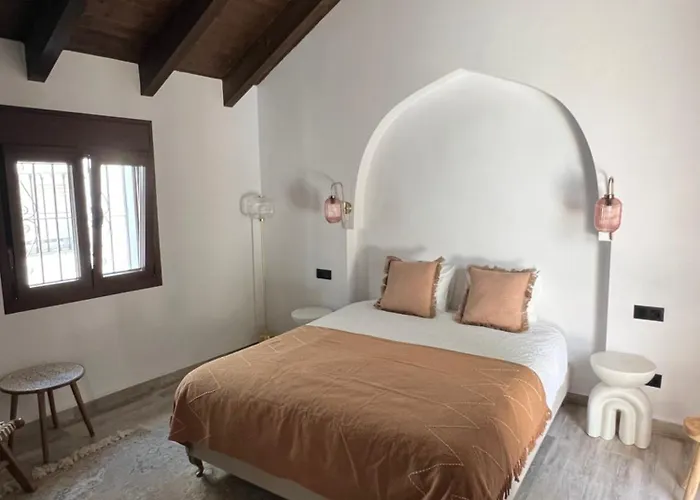 La Casa De Mama Riad Marbella