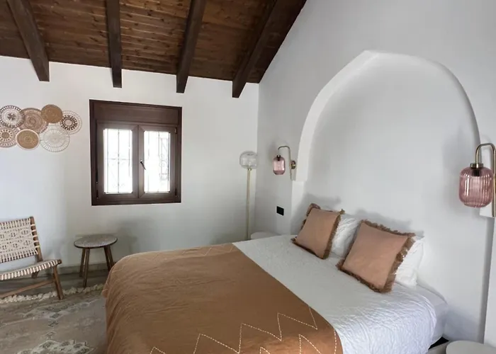 La Casa De Mama 3* Marbella
